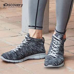 DISCOVERY EXPEDITION DFFE81033 男子休闲鞋 *6件 209.8元（合34.97元/件）