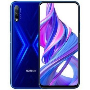 天猫 HONOR 荣耀 9X 智能手机 4GB+64GB 1099元包邮