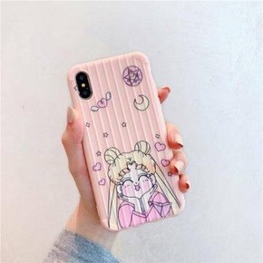 天猫 自由光 全系列手机软壳 3.8元包邮（需用券）