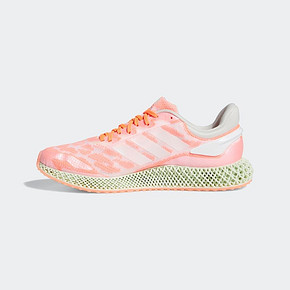 阿迪达斯（adidas） 4D Run 1.0 FW6838 男女跑步运动鞋 1699元