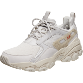 SKECHERS 斯凯奇 51737 男款厚底增高老爹鞋 239元包邮（需用券）