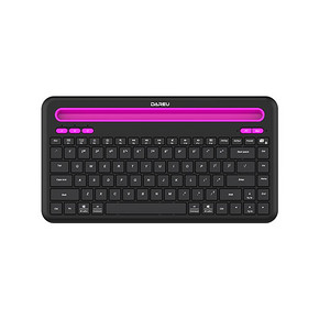 Dareu 达尔优 LK200 无线键盘 99元