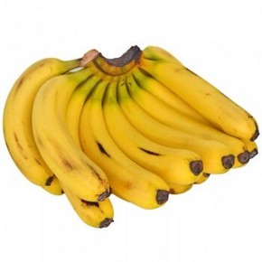 天猫 云南香蕉 新鲜水果 10斤 17.8元包邮