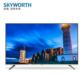 创维（Skyworth） 55M7S 55英寸 4K 液晶电视 1599元