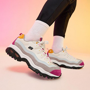 Skechers 斯凯奇149101 老爹鞋 447.25元