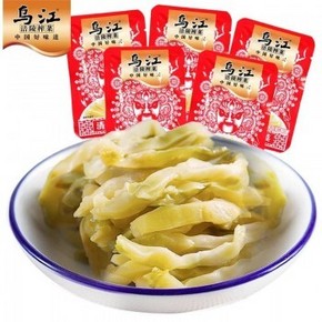 天猫 重庆特产 乌江涪陵榨菜 15g*90袋 24.9元包邮