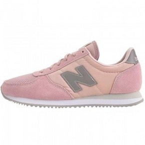 天猫 New Balance 复古百搭 跑步休闲 女运动鞋WL220TE 169元包邮