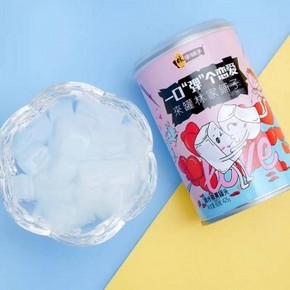天猫 林家铺子 糖水椰果罐头 425gX6罐 26.9元包邮