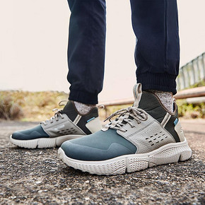 SKECHERS 斯凯奇 51904 男款休闲运动鞋 低至246.65元（需用券）
