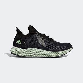 阿迪达斯（adidas） alphaedge 4D Star Wars星球大战 男女款运动鞋 FV4685 1699元