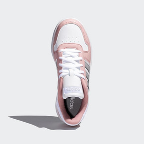 阿迪达斯（adidas） neo HOOPS 2.0 女士休闲运动鞋 244元