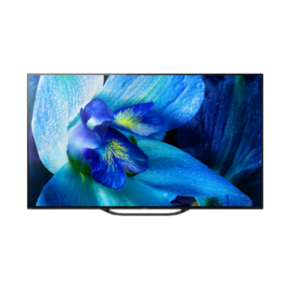 SONY 索尼 KD-65A8G 65英寸 4K OLED电视 14990元包邮