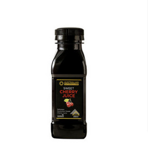 Australian Naturalcare 补气血车厘子汁 250ml *6件 148元包邮（下单立减）