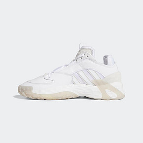 阿迪达斯（adidas） 三叶草 STREETBALL 男子经典运动鞋 549元