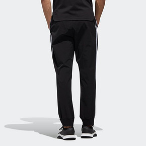 阿迪达斯（adidas） DW4615 男士梭织长裤 202元