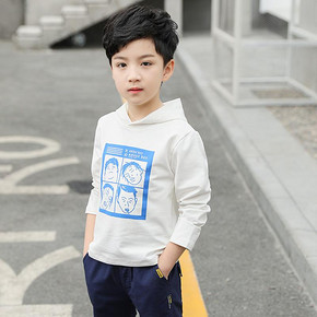 西努克 儿童棒球服外套 19.9元