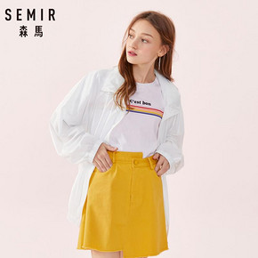 森马 009080301 女士夹克 ￥70
