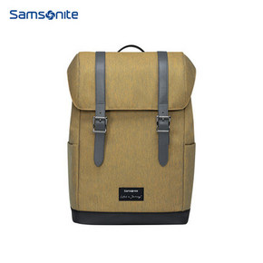 8日0点： Samsonite 新秀丽 TT1 中性工装背包 ￥294