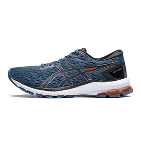亚瑟士（ASICS） GT-1000 9 1011A770 男款跑步运动鞋 394.2元