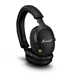 马歇尔（Marshall） Monitor II A.N.C. 头戴式 主动降噪蓝牙耳机 2469元