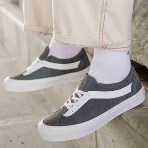 Vans 范斯 经典系列 Bold Ni 男款板鞋 418元
