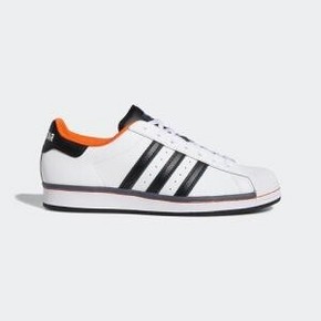 天猫 adidas 阿迪达斯三叶草 SUPERSTARFV8270男/女子经典运动鞋*3件 997元包邮（合