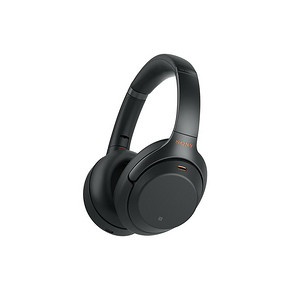 索尼（SONY） WH-1000XM3 蓝牙降噪耳机 1698.6元