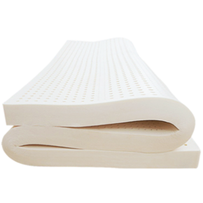 freetex 泰国原装进口天然乳胶床垫 150*200*7.5cm 849元包邮（需用券）