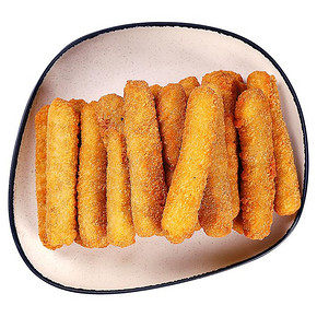 鲜水湾 黄金鸡肉棒 400g *2件 32.9元包邮（下单立减）
