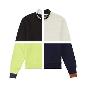 GXG GY131294E 男士长袖卫衣 144.5元