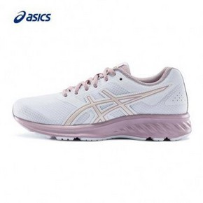 天猫 9日10点：ASICS 亚瑟士 JQ 20 1012A825 女士运动鞋跑鞋 245.7元包邮