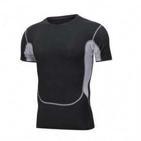 天猫 续束 男 运动速干 衣裤 紧身训练服 5.9元（需用券）
