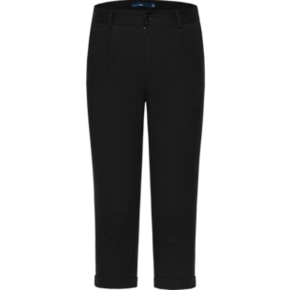 限尺码：Semir 森马 13-038260026 女士七分裤 19.99元