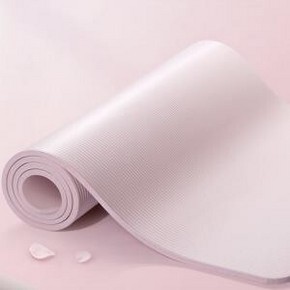 天猫 XIQAO 小乔 初学者 瑜伽垫 10mm 14.9元（需用券）