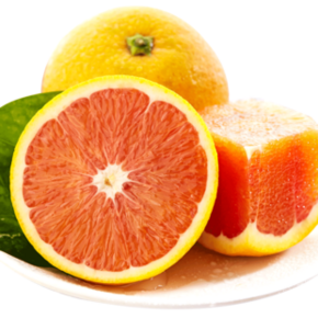 秭归脐橙血橙 2.5kg 25.8元包邮（下单立减）