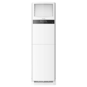 Panasonic 松下 尊睿系列 CS-E27FK1（KFR-72LW/BpK1) 3匹 变频冷暖 立柜式空调 6698元