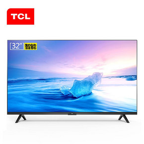 TCL 32L2F 32英寸 液晶电视 779元