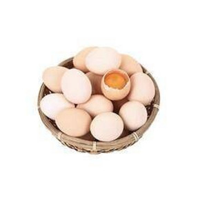 天猫 风波庄 湖北鸡蛋 农家散养无菌土鸡蛋 30枚 24.9元包邮（需用券）