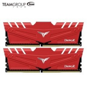天猫 10日0点：Team十铨冥神 16GB（8GB*2）DDR43600 台式机内存条 549元包邮
