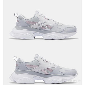 Reebok 锐步 GTD52 BRIDGE 3 女子低帮跑步鞋 ￥179
