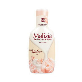 ￥93.1包邮 【520告白季】玛莉吉亚 清爽柔滑沐浴露 1000ml*2件