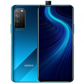 天猫 18点开始、新品发售： HONOR 荣耀 X10 智能手机 6GB+64GB 1899元包邮