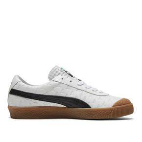 24日0点：PUMA 彪马 MATCH 370053 男女同款情侣拼色休闲鞋 *2件 618元（合309元/件