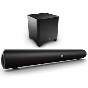 JBL CINEMA STV450 回音壁音响 2999元