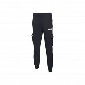 天猫 24号0点：PUMA彪马官方 男子 抽绳收口 休闲长裤 ELEVATED 855316 54元包邮（