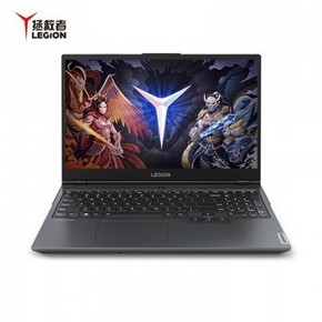 天猫 61预售： Lenovo 联想 拯救者 R7000 15.6英寸游戏本（R5-4600H、16GB、512GB、GTX