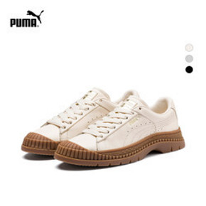 24日0点： PUMA 彪马 UTILITY 370982 女子复古经典休闲鞋 189.5元包邮（前315件）