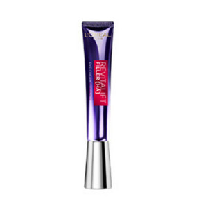 61预售：LOREAL 欧莱雅 复颜玻尿酸水光眼霜 30ml+赠同款7.5ml*3支 到手价259元