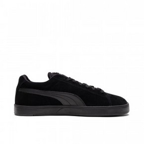 天猫 24日0点：PUMA 彪马 男子复古休闲鞋 SUEDE 356414 124.5元包邮（前1小时且前3