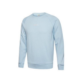24日0点！ PUMA 彪马 CLASSICS 597358 男女同款情侣圆领卫衣 69元（前720件）